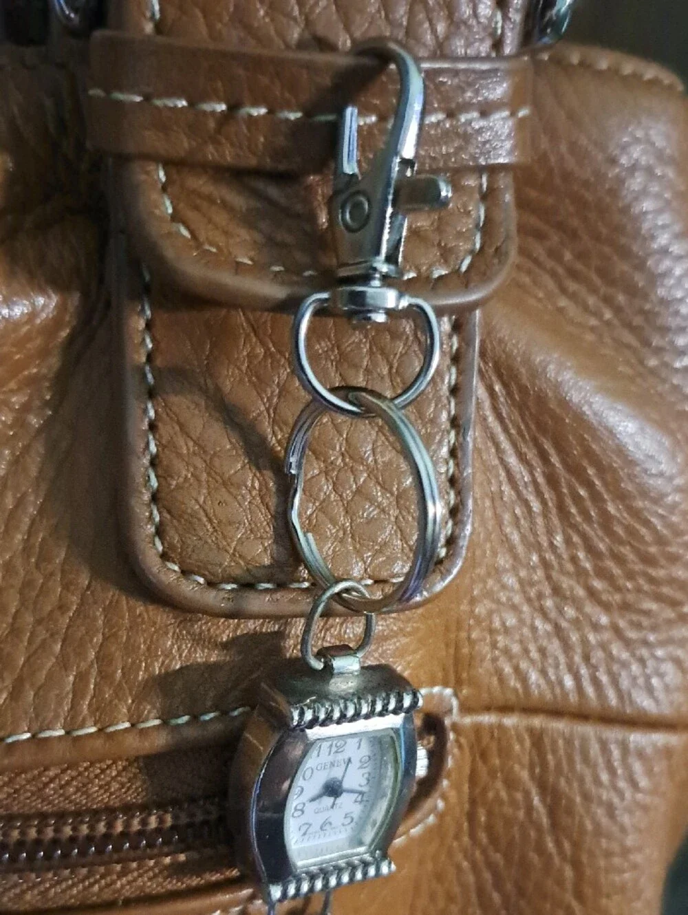 Hand Crafted two one